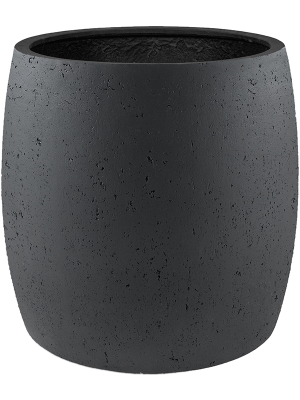 Кашпо Grigio Modern Pot Anthracite