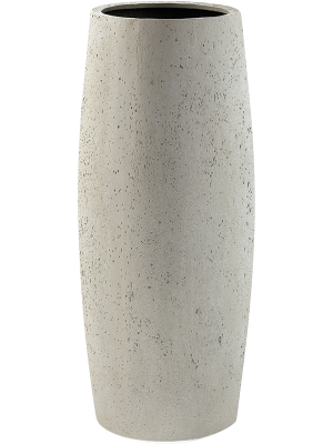 Кашпо Grigio Modern Vase Antique White