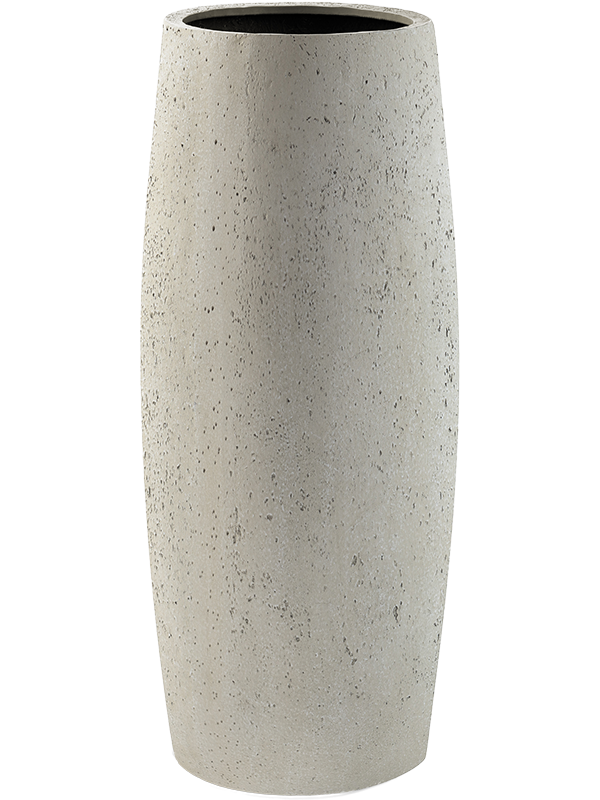 Кашпо Grigio Modern Vase Antique White