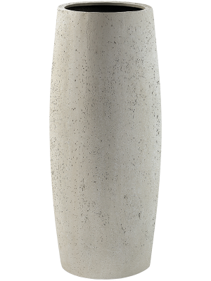 Кашпо Grigio Modern Vase Antique White