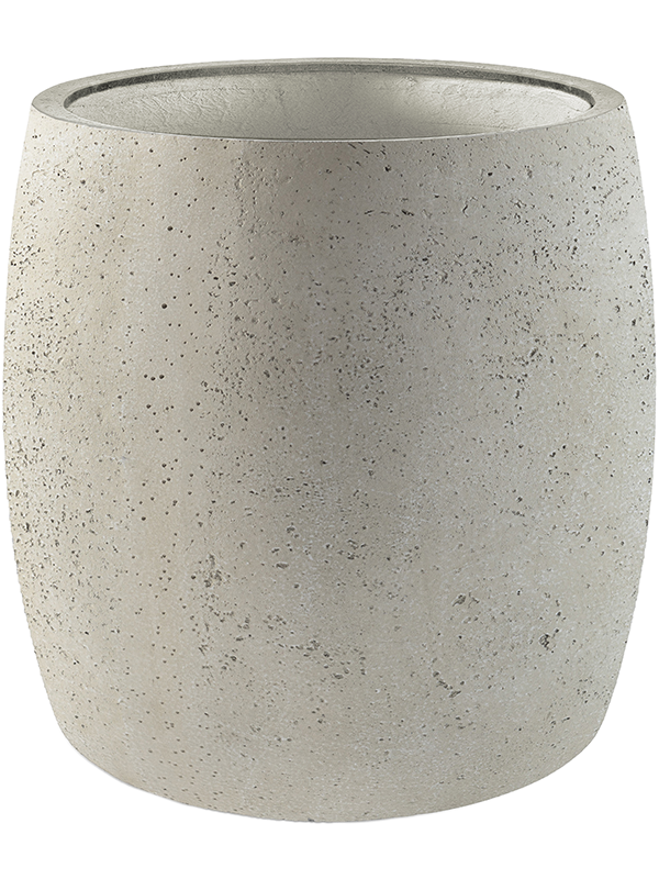 Кашпо Grigio Modern Pot Antique White