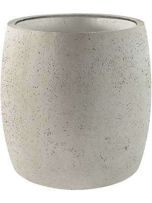 Кашпо Grigio Modern Pot Antique White