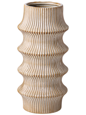 Кашпо Magnolia Vase Cream