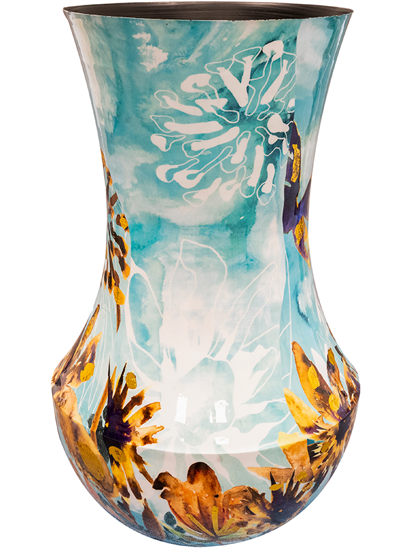 Кашпо Designed By Lammie Vase Fresia Fresh