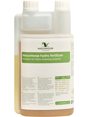 Nieuwkoop hydro fertilizer